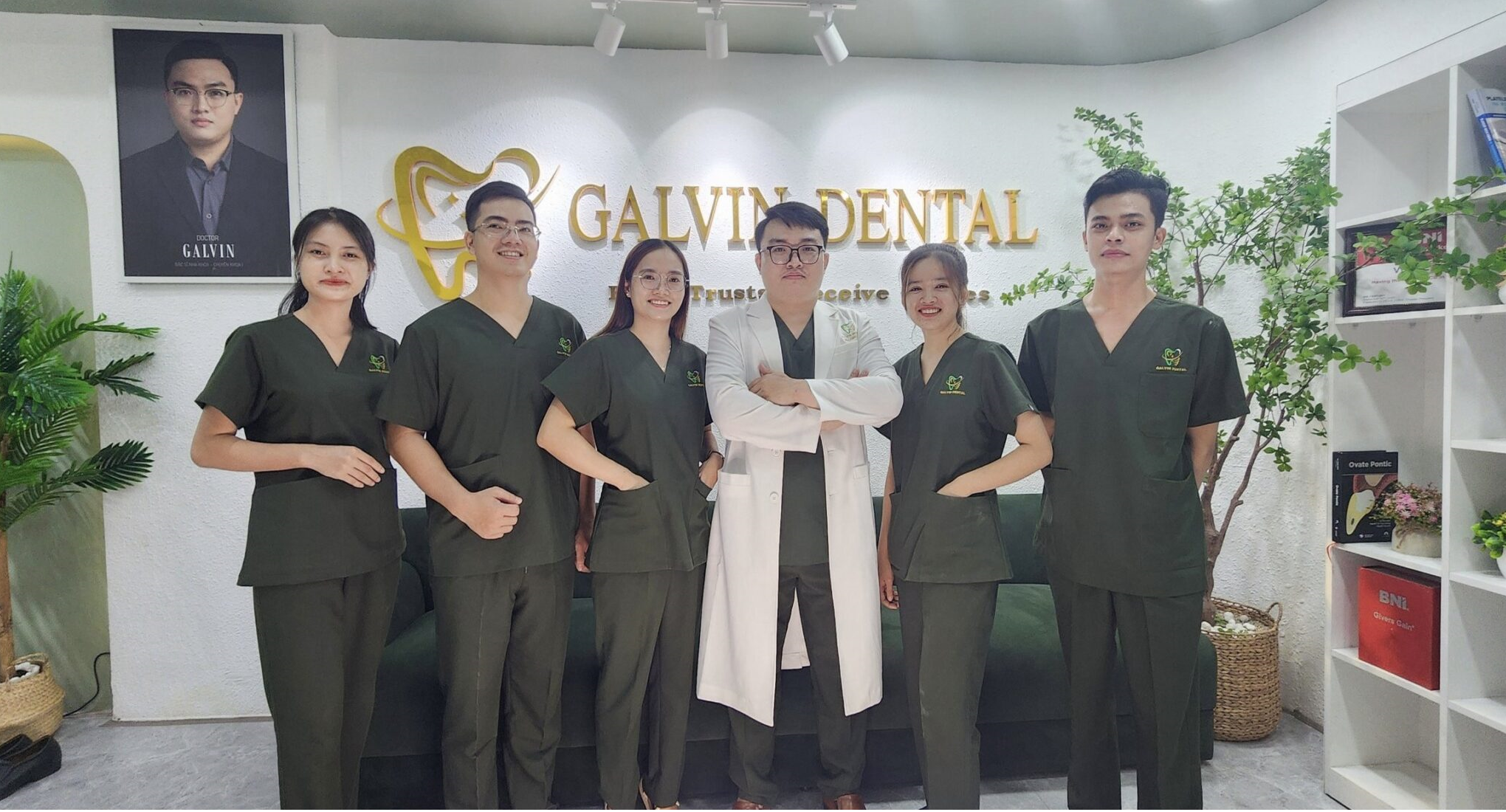 About gavil dental